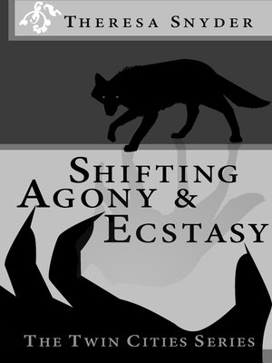 cover image of Shifting Agony & Ecstasy